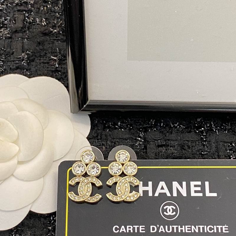 Chanel Earring 07yxq73